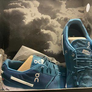 ZAPATILLAS DE RUNNING LIGERAS